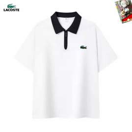 Picture of Lacoste Polo Shirts Short _SKULacosteM-3XL25tr6926970
